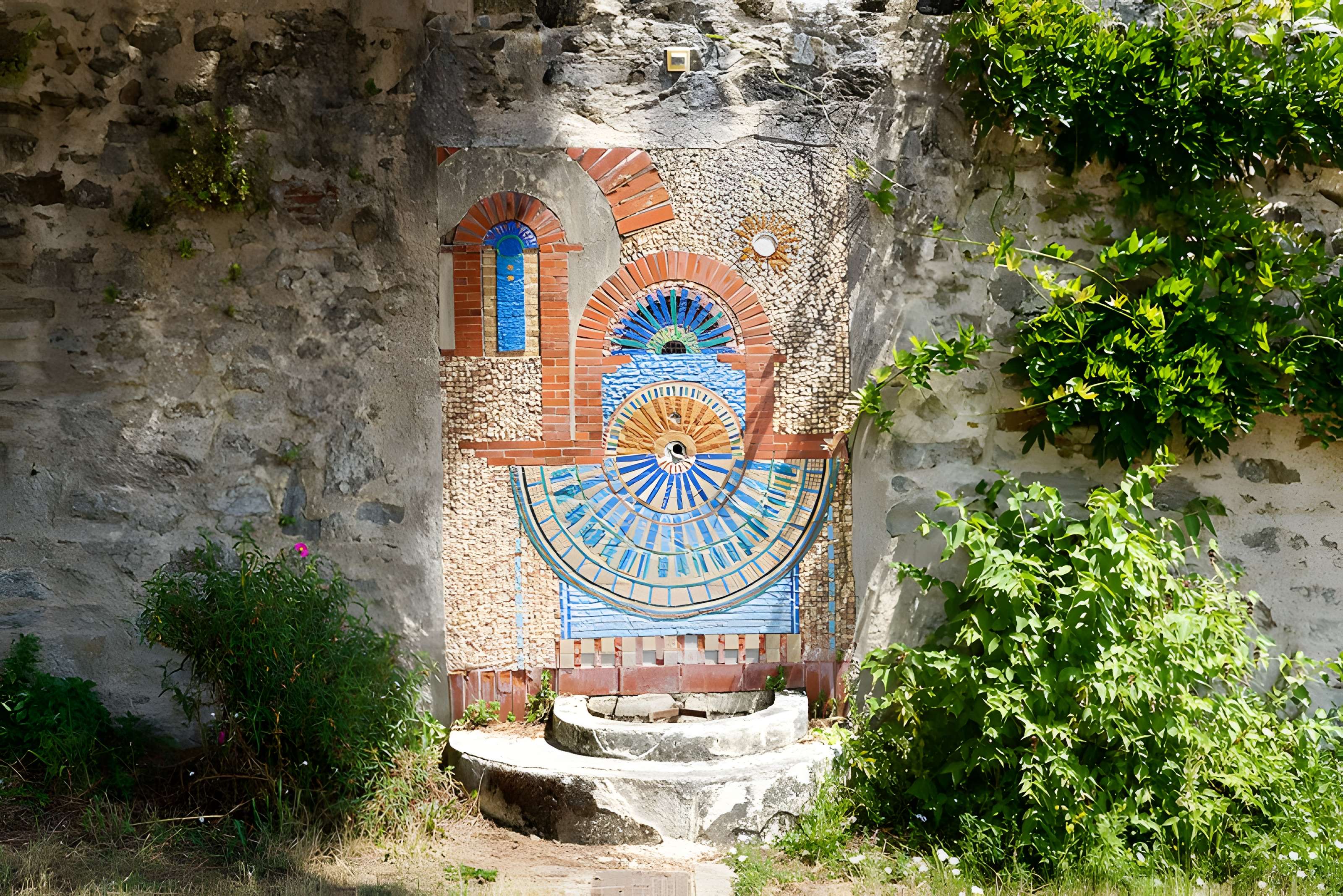 Église de la Trinité de Clisson