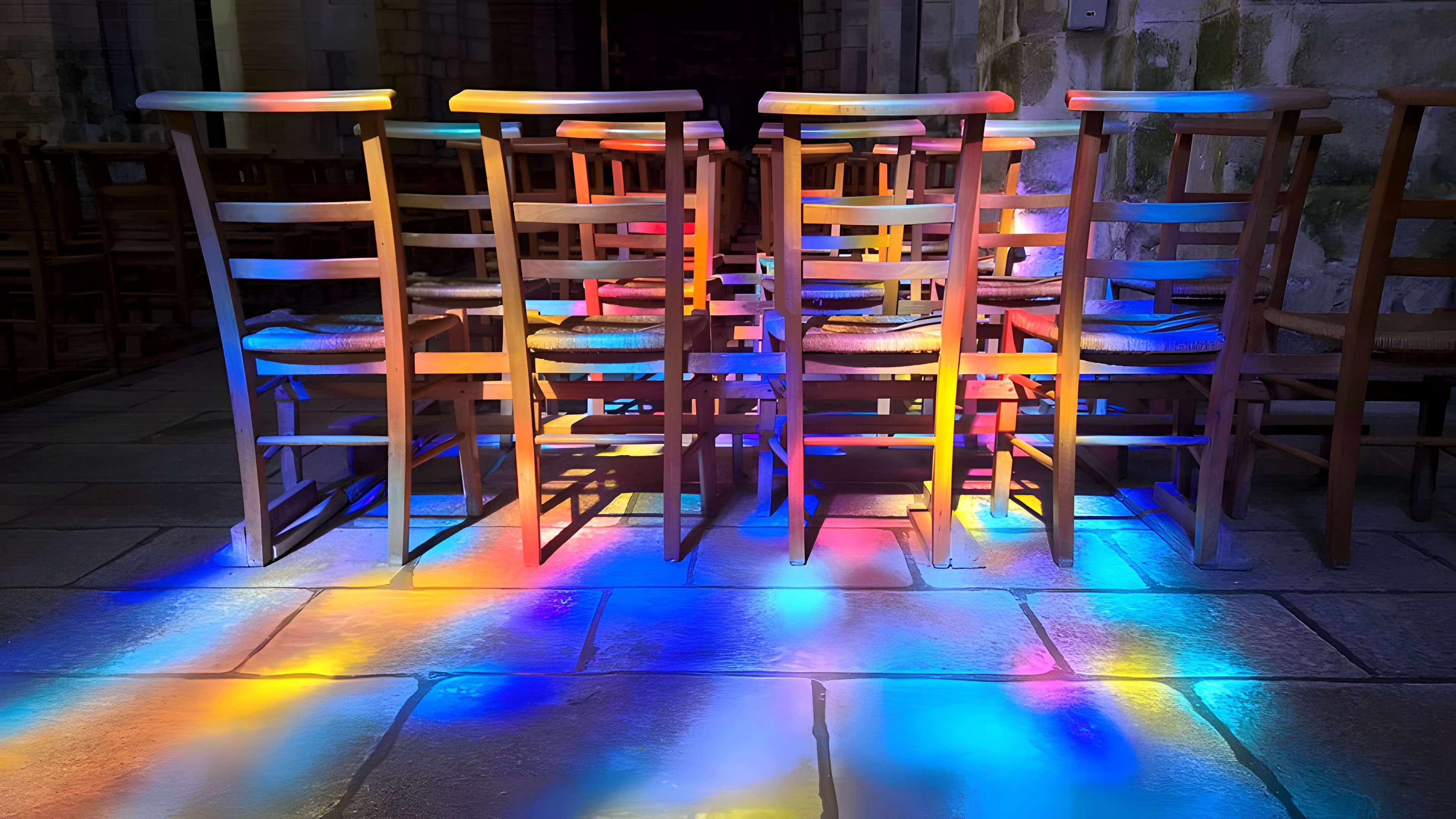 Église de la Trinité de Clisson