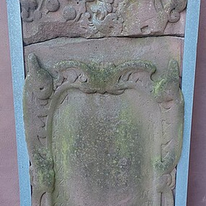 Photo de Église de la Trinité de Lauterbourg