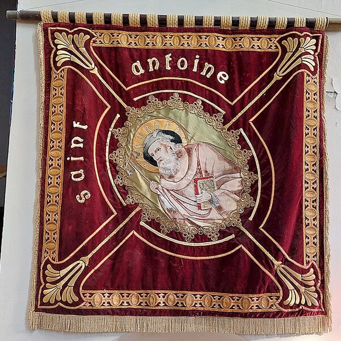 Photo de Église de la Trinité de Lauterbourg