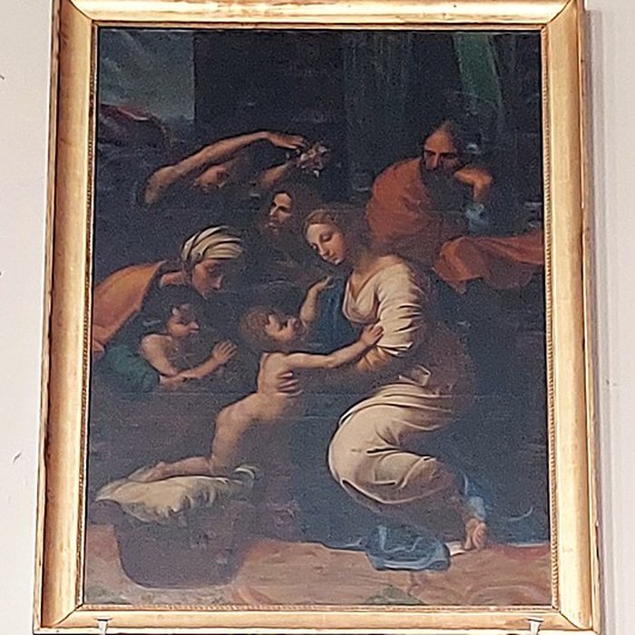 Photo de Église de la Trinité de Lauterbourg