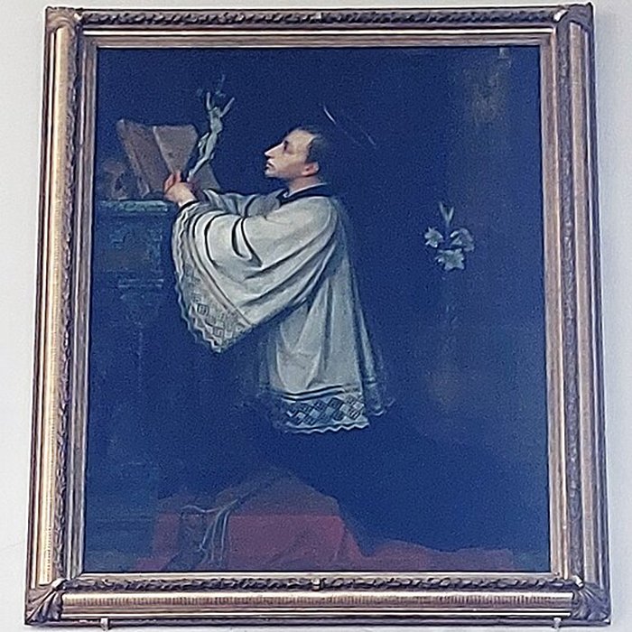 Photo de Église de la Trinité de Lauterbourg