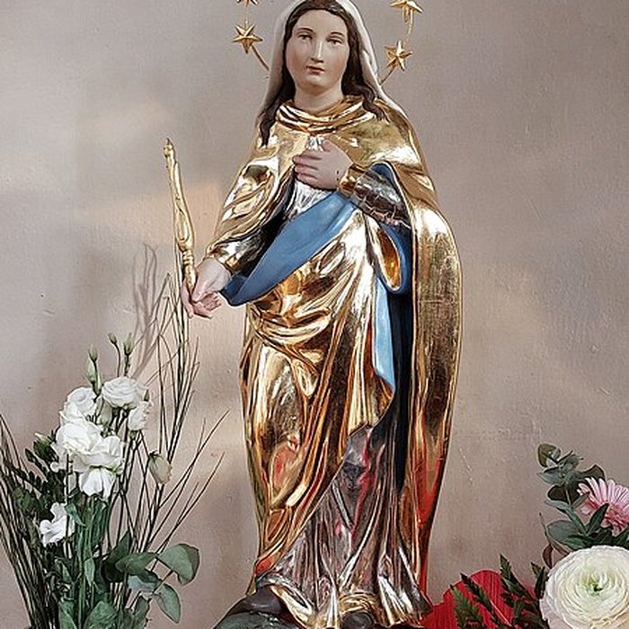 Photo de Église de la Trinité de Lauterbourg