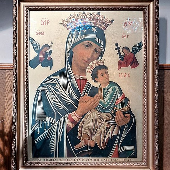 Photo de Église de la Trinité de Lauterbourg