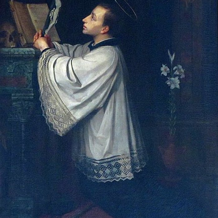 Photo de Église de la Trinité de Lauterbourg