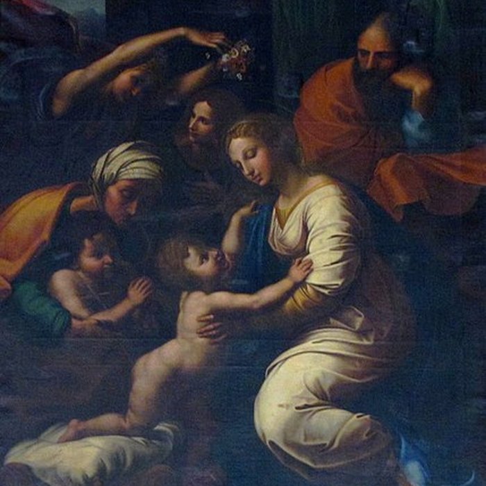 Photo de Église de la Trinité de Lauterbourg