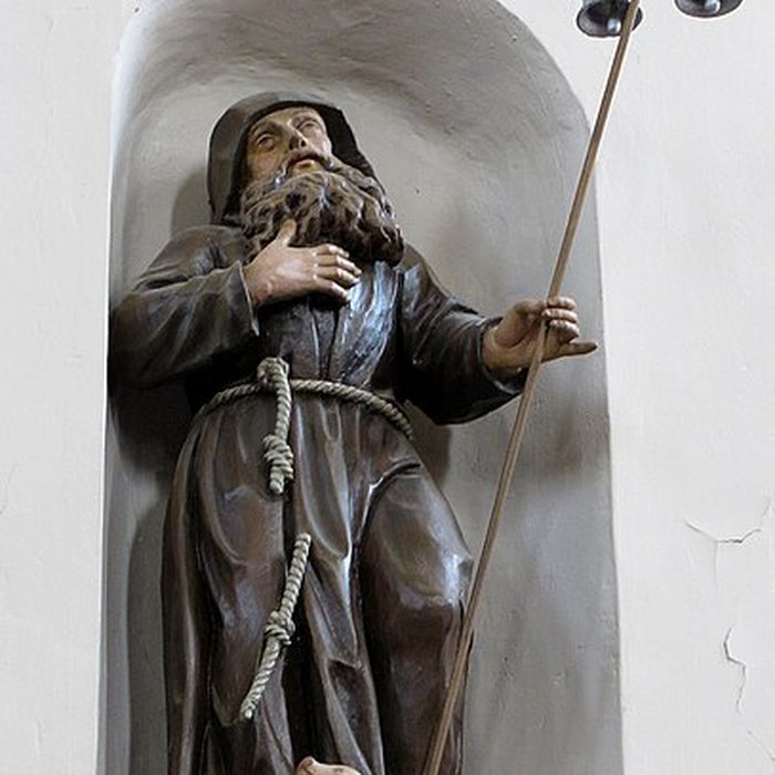 Photo de Église de la Trinité de Lauterbourg