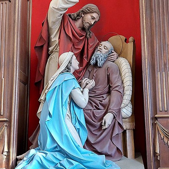 Photo de Église de la Trinité de Lauterbourg