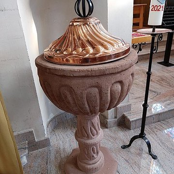 Église de la Trinité de Lauterbourg