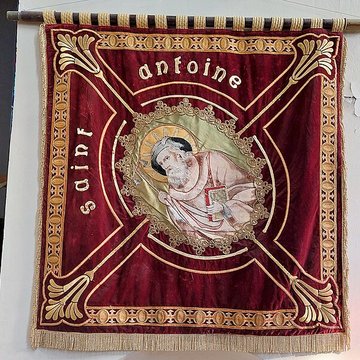 Église de la Trinité de Lauterbourg