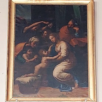 Église de la Trinité de Lauterbourg