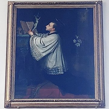 Église de la Trinité de Lauterbourg