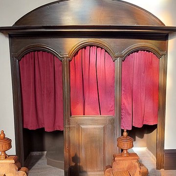 Église de la Trinité de Lauterbourg