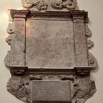 Église de la Trinité de Lauterbourg