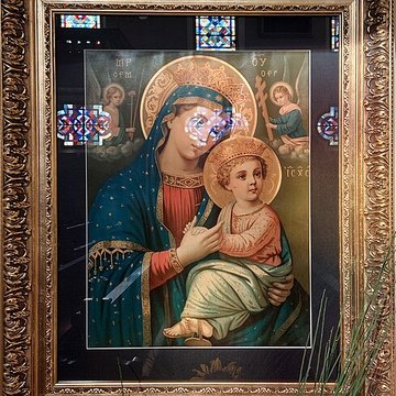 Église de la Trinité de Lauterbourg