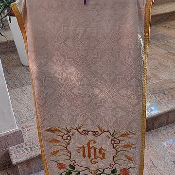 Église de la Trinité de Lauterbourg