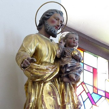 Église de la Trinité de Lauterbourg