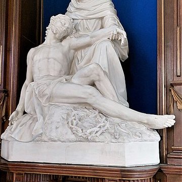 Église de la Trinité de Lauterbourg