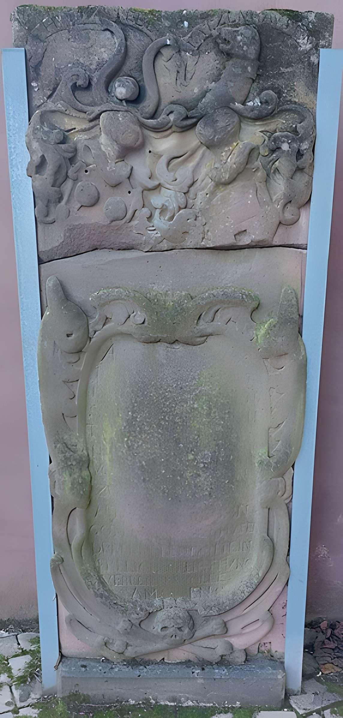 Église de la Trinité de Lauterbourg