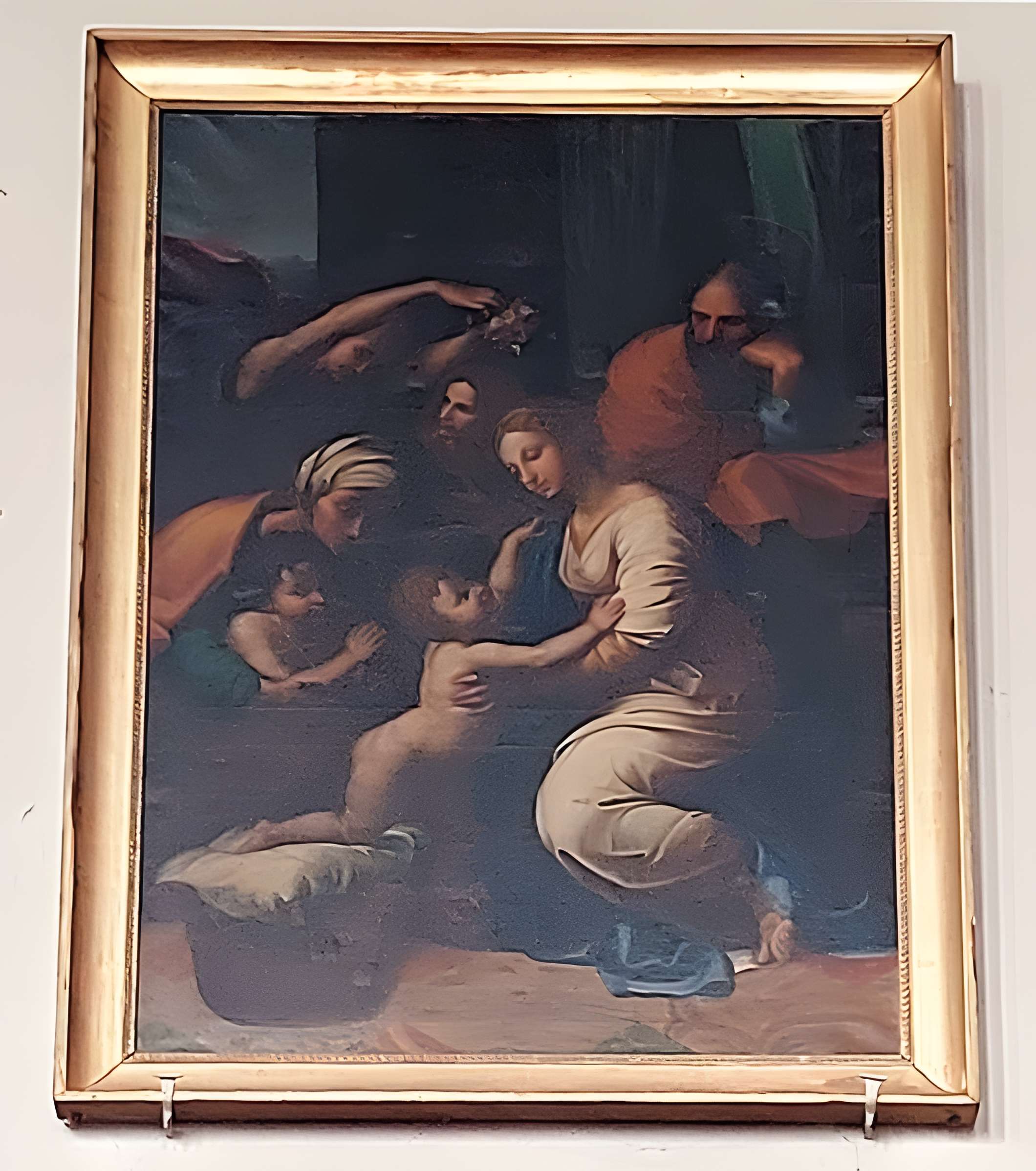 Église de la Trinité de Lauterbourg