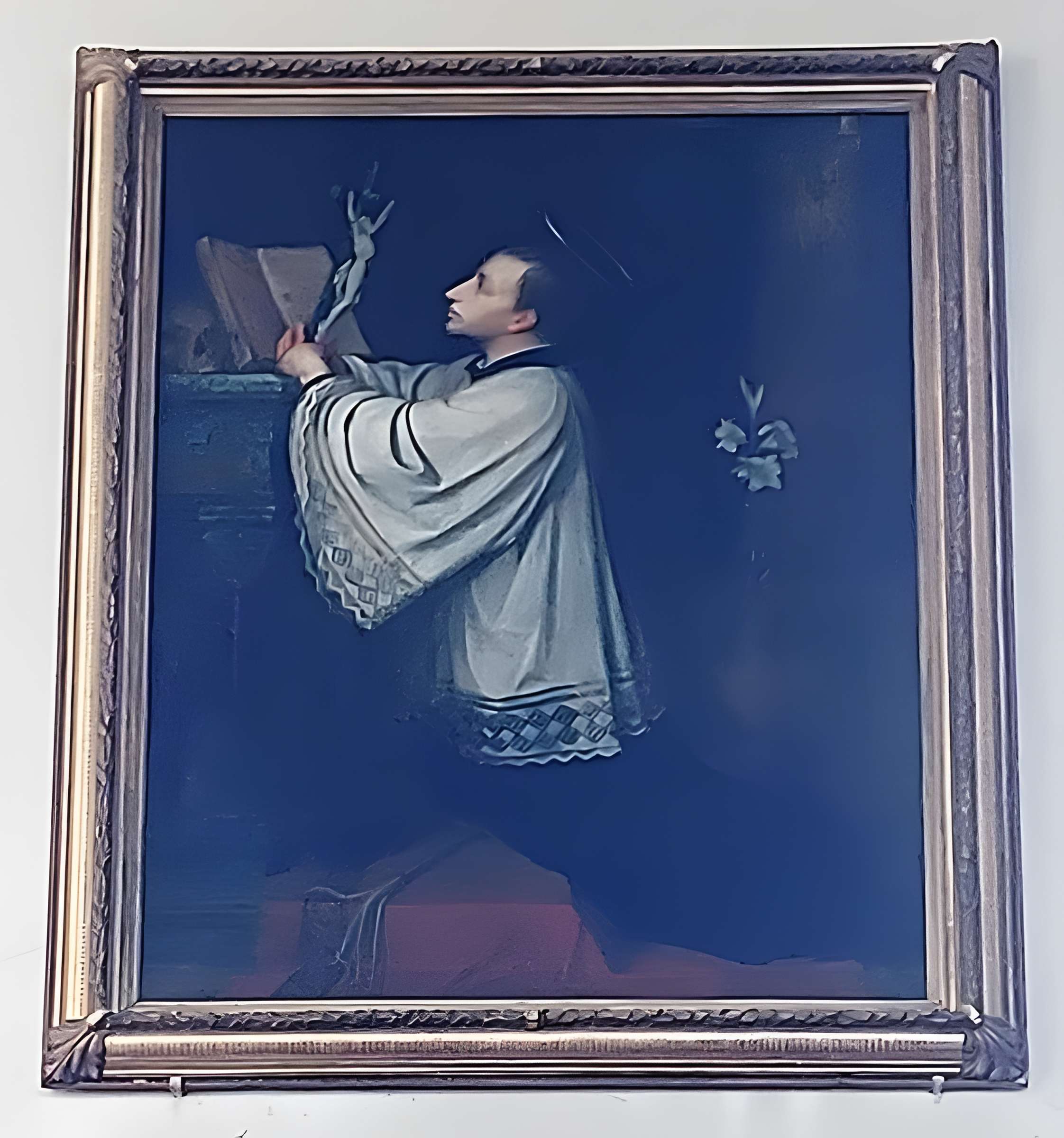 Église de la Trinité de Lauterbourg