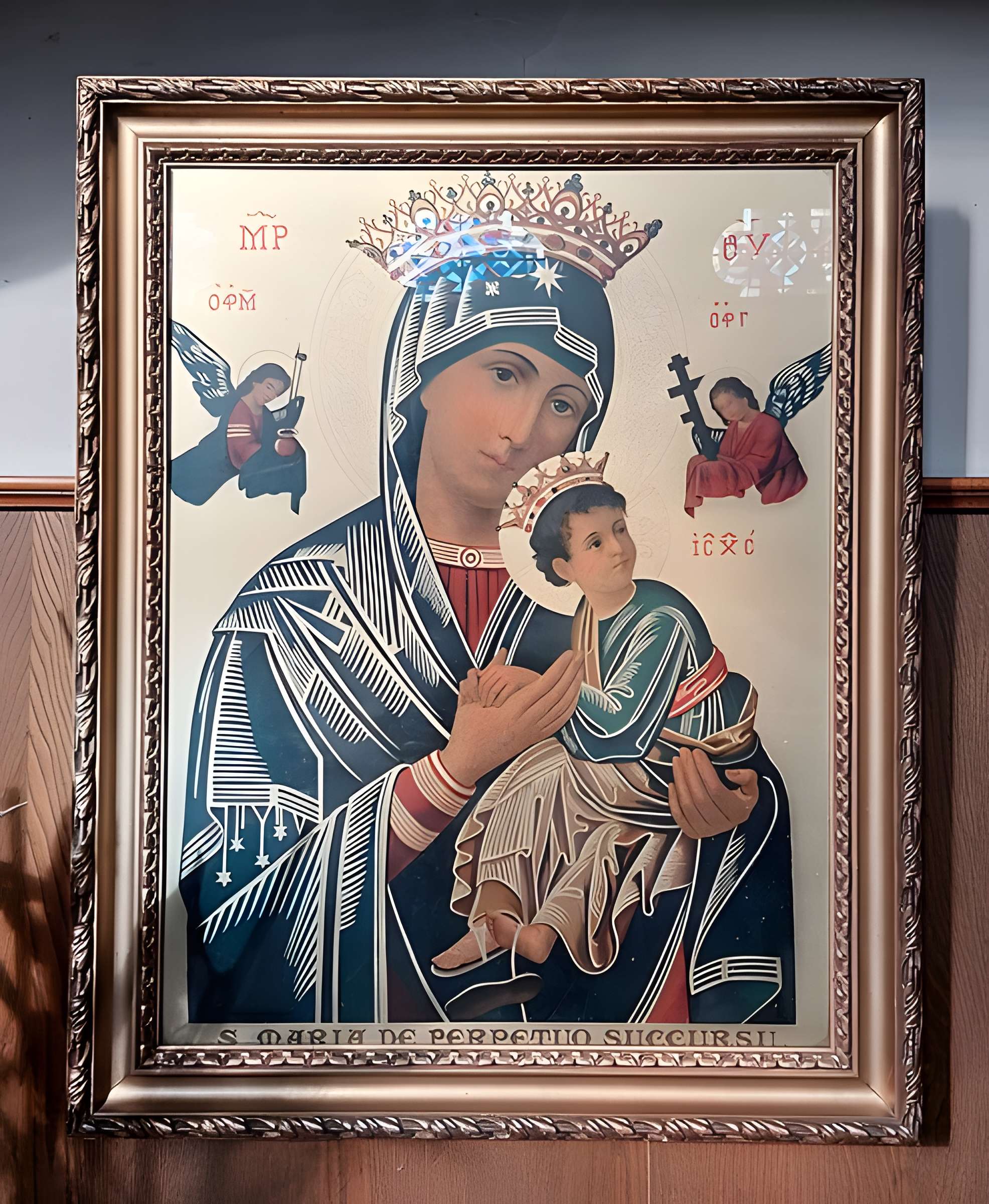 Église de la Trinité de Lauterbourg