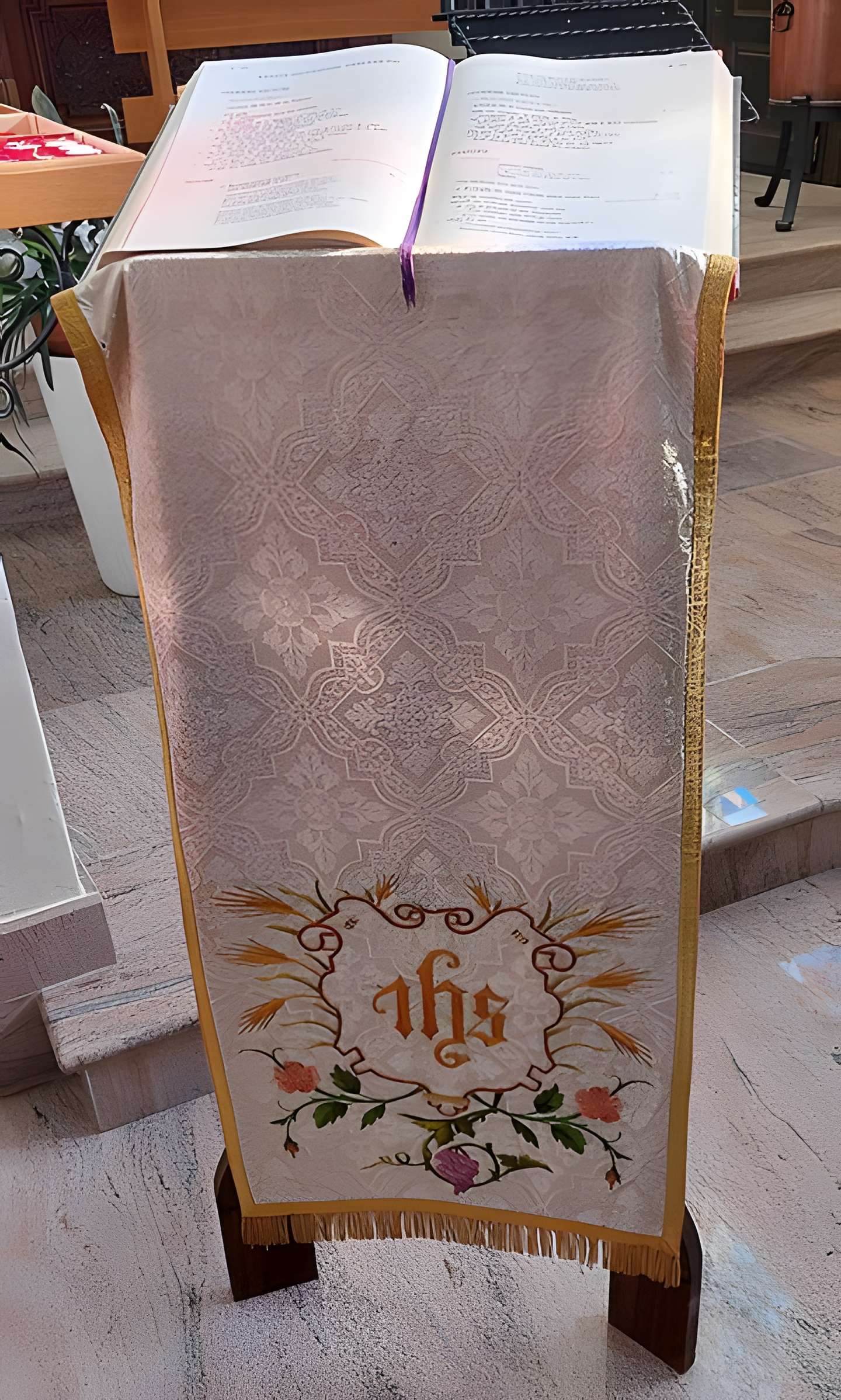 Église de la Trinité de Lauterbourg