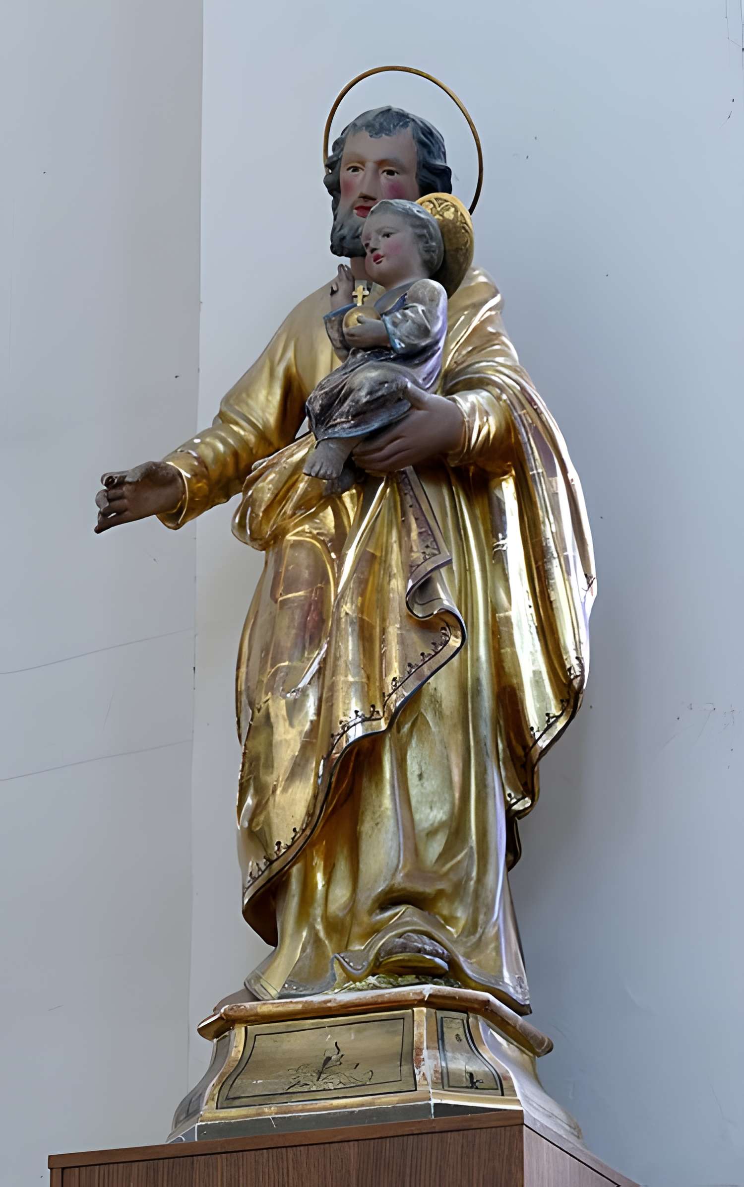 Église de la Trinité de Lauterbourg