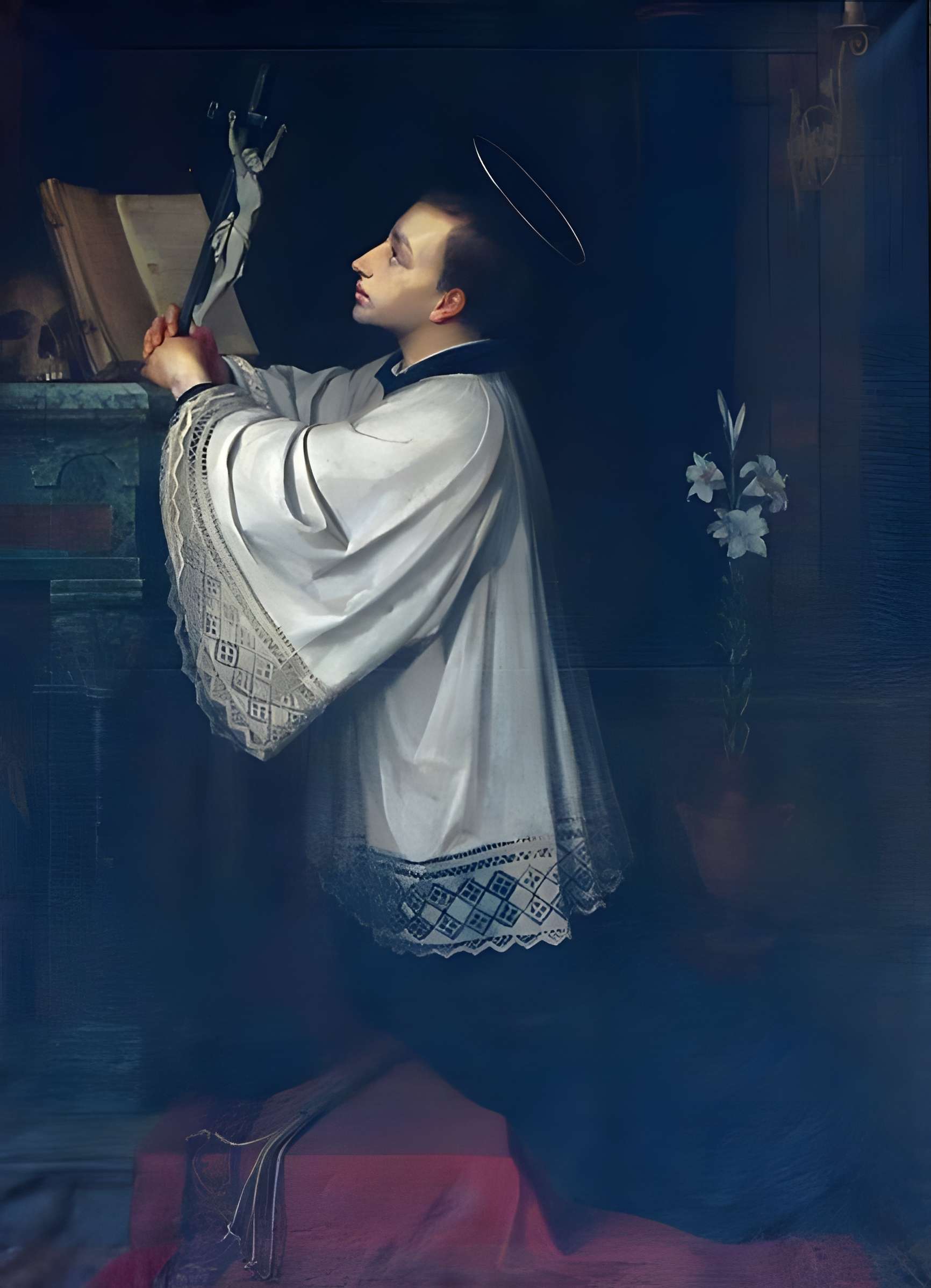 Église de la Trinité de Lauterbourg