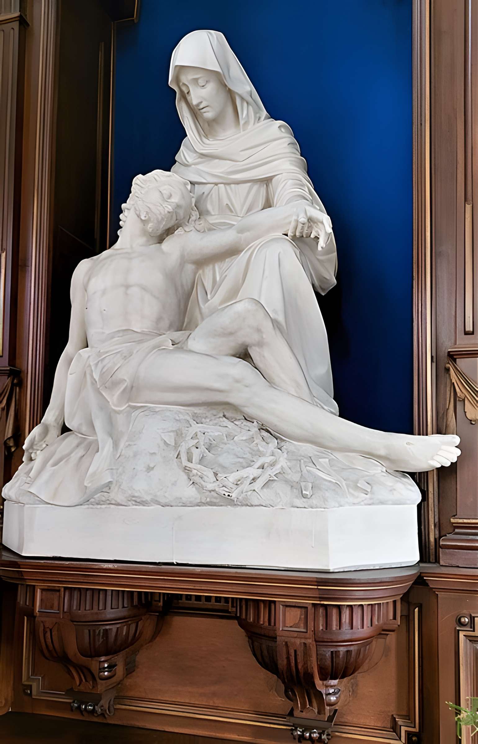 Église de la Trinité de Lauterbourg