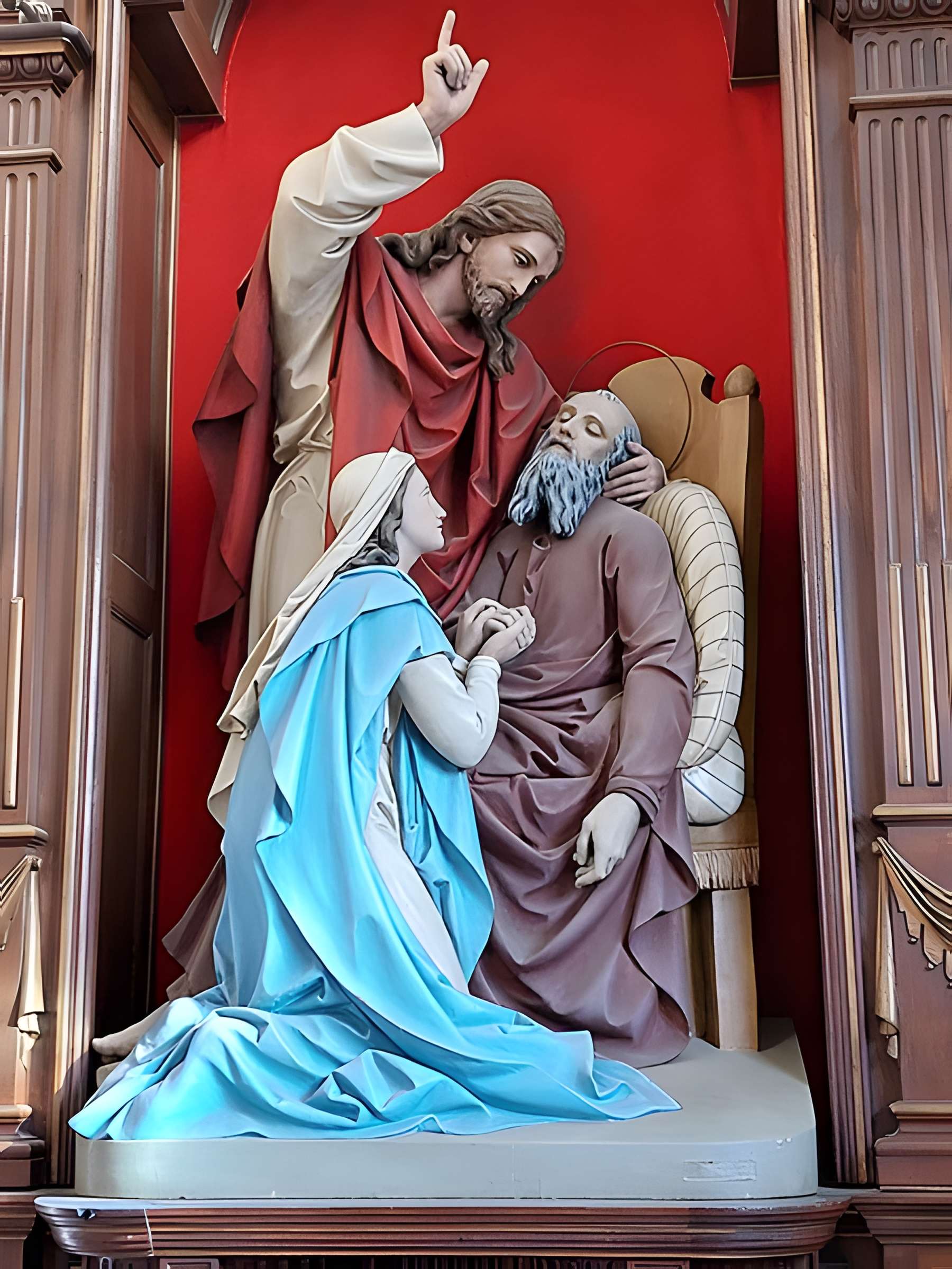 Église de la Trinité de Lauterbourg