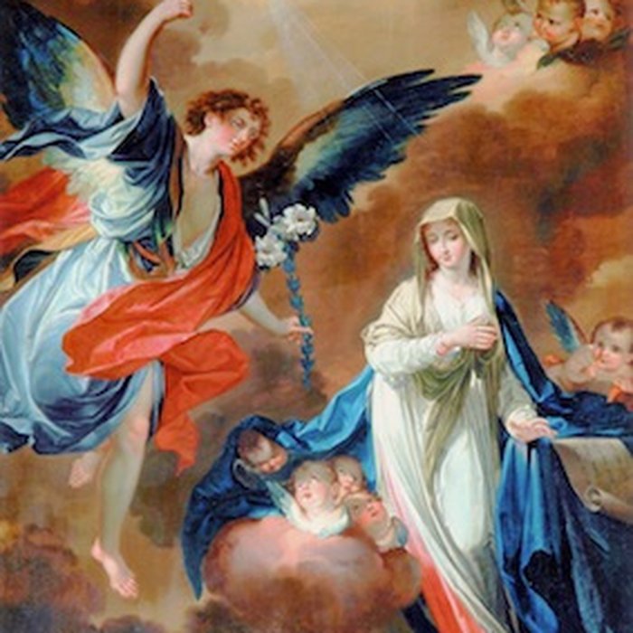 Photo de Église de lAnnonciation de Nice  