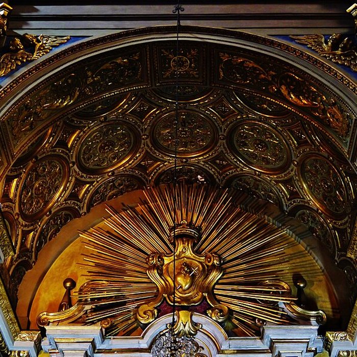 Photo de Église de lAnnonciation de Nice  