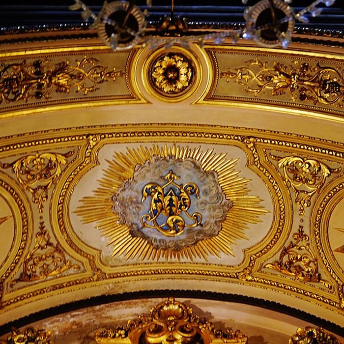 Photo de Église de lAnnonciation de Nice  