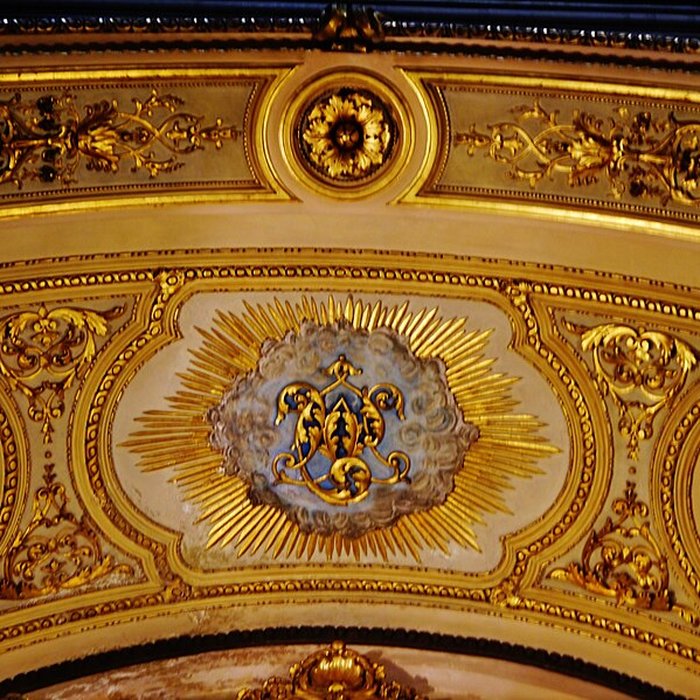 Photo de Église de lAnnonciation de Nice  