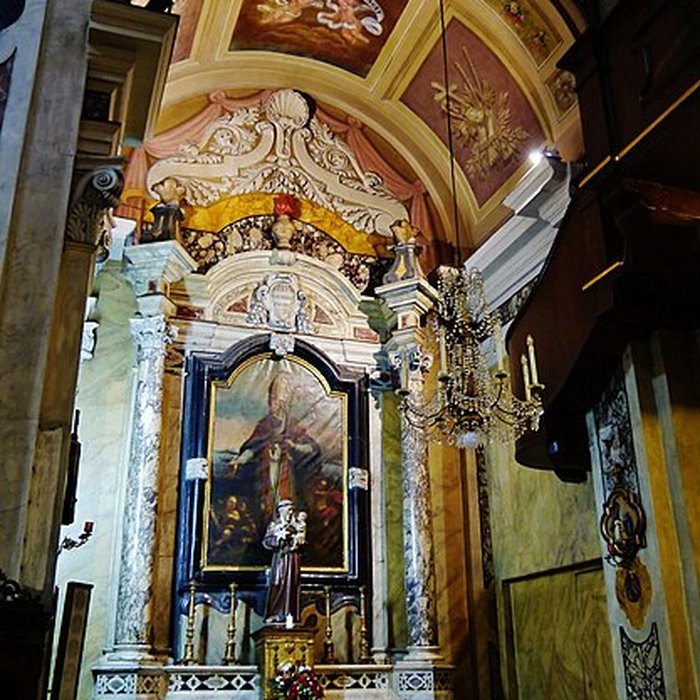 Photo de Église de lAnnonciation de Nice  