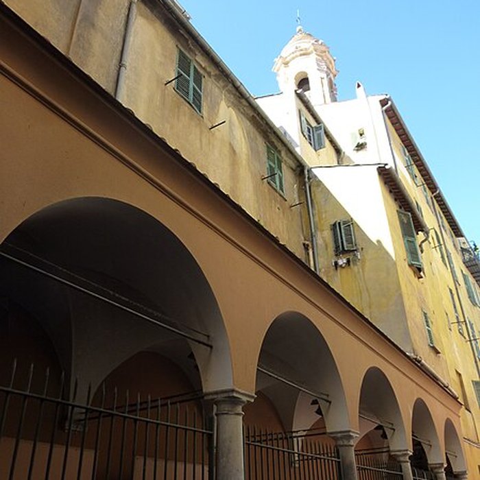 Photo de Église de lAnnonciation de Nice  