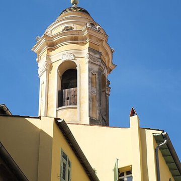Église de lAnnonciation de Nice  