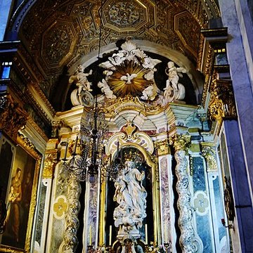 Église de lAnnonciation de Nice  