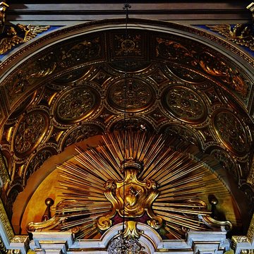 Église de lAnnonciation de Nice  