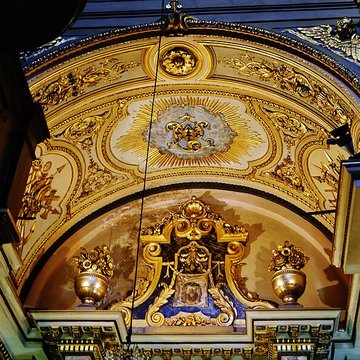 Église de lAnnonciation de Nice  