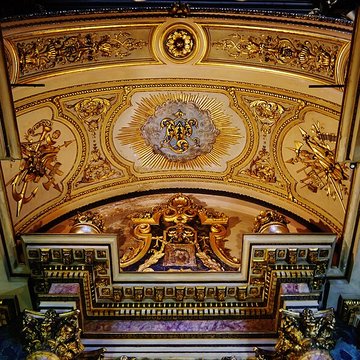 Église de lAnnonciation de Nice  