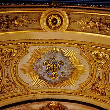 Église de lAnnonciation de Nice  