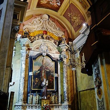 Église de lAnnonciation de Nice  