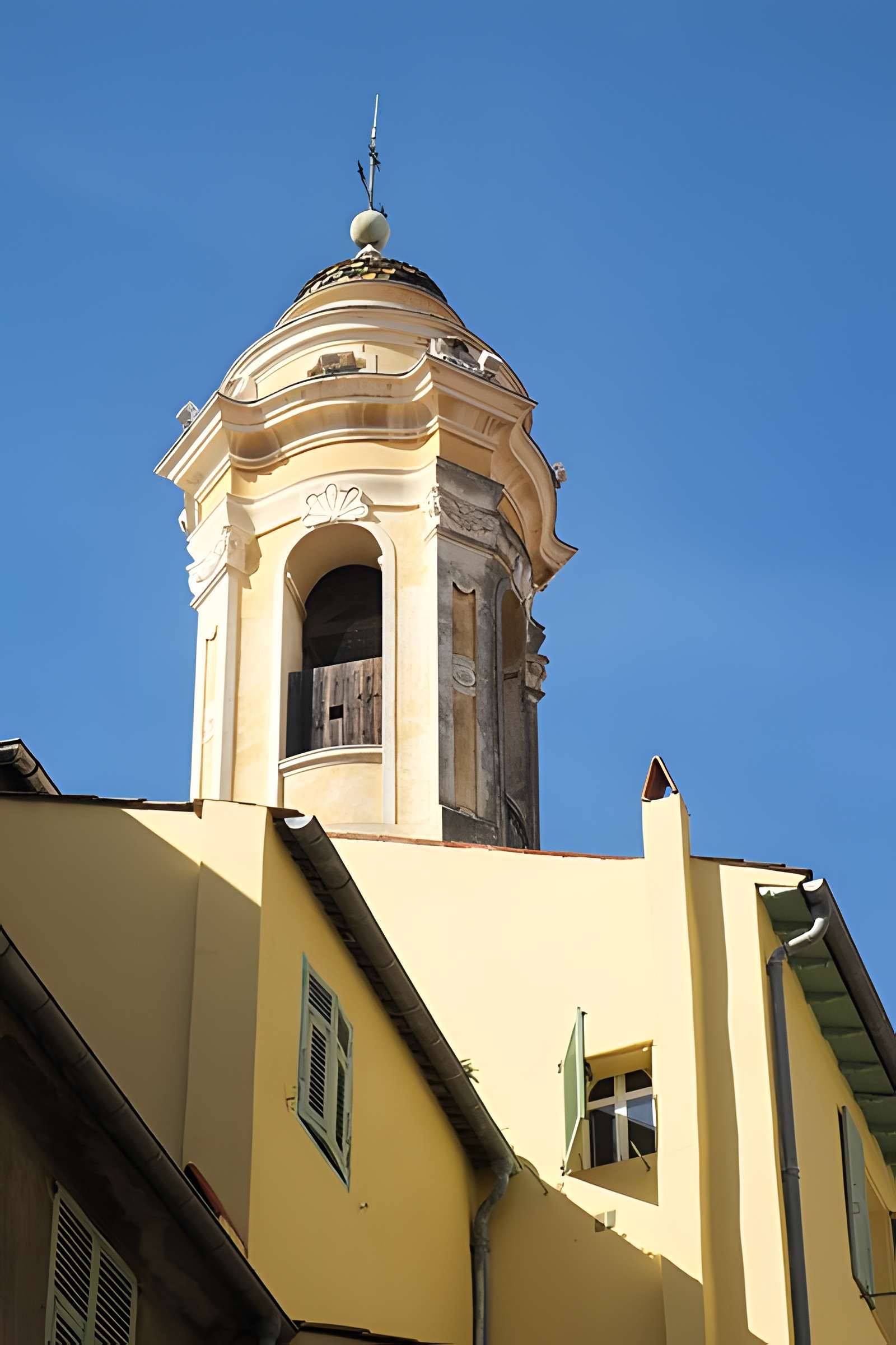 Église de l'Annonciation de Nice  