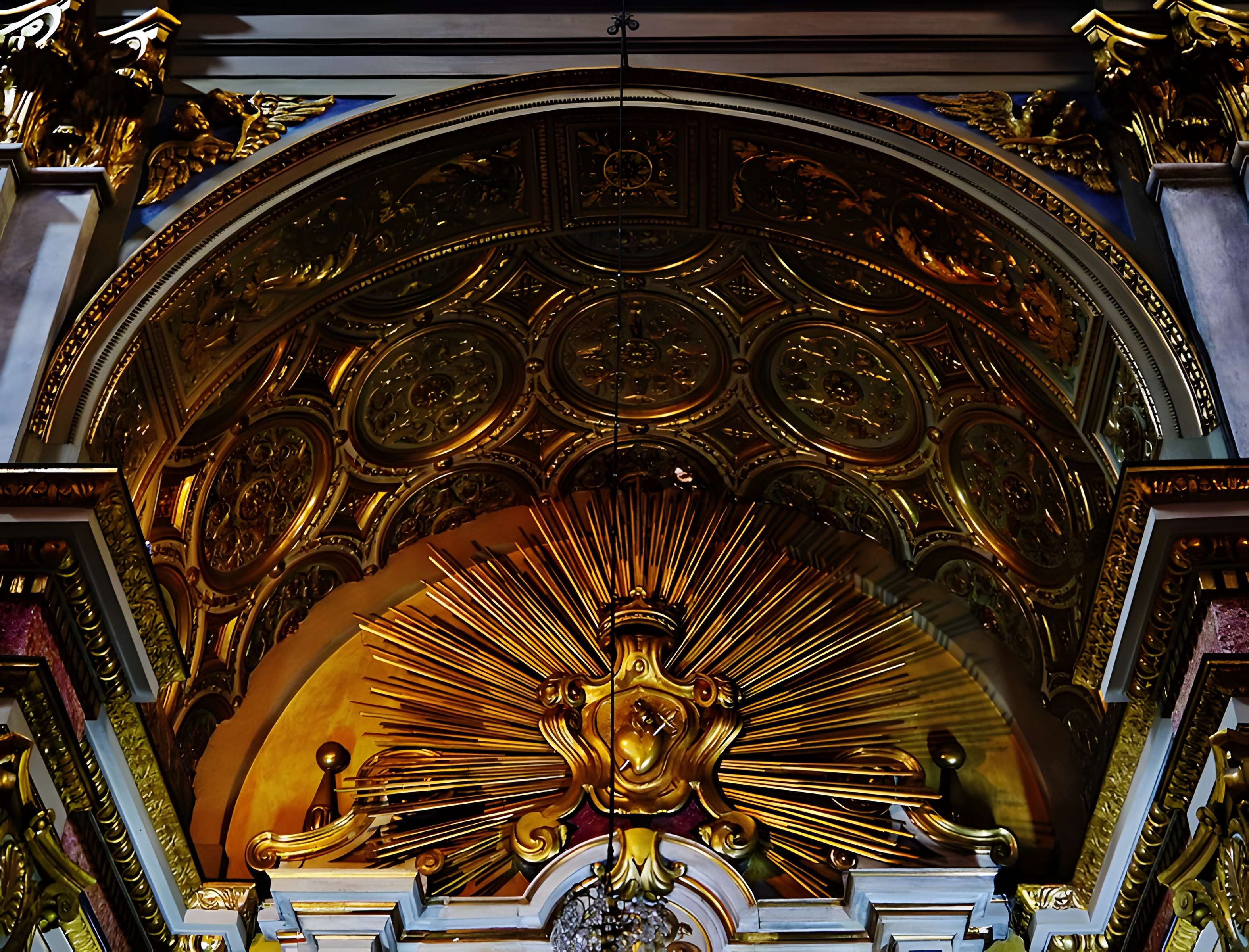 Église de l'Annonciation de Nice  