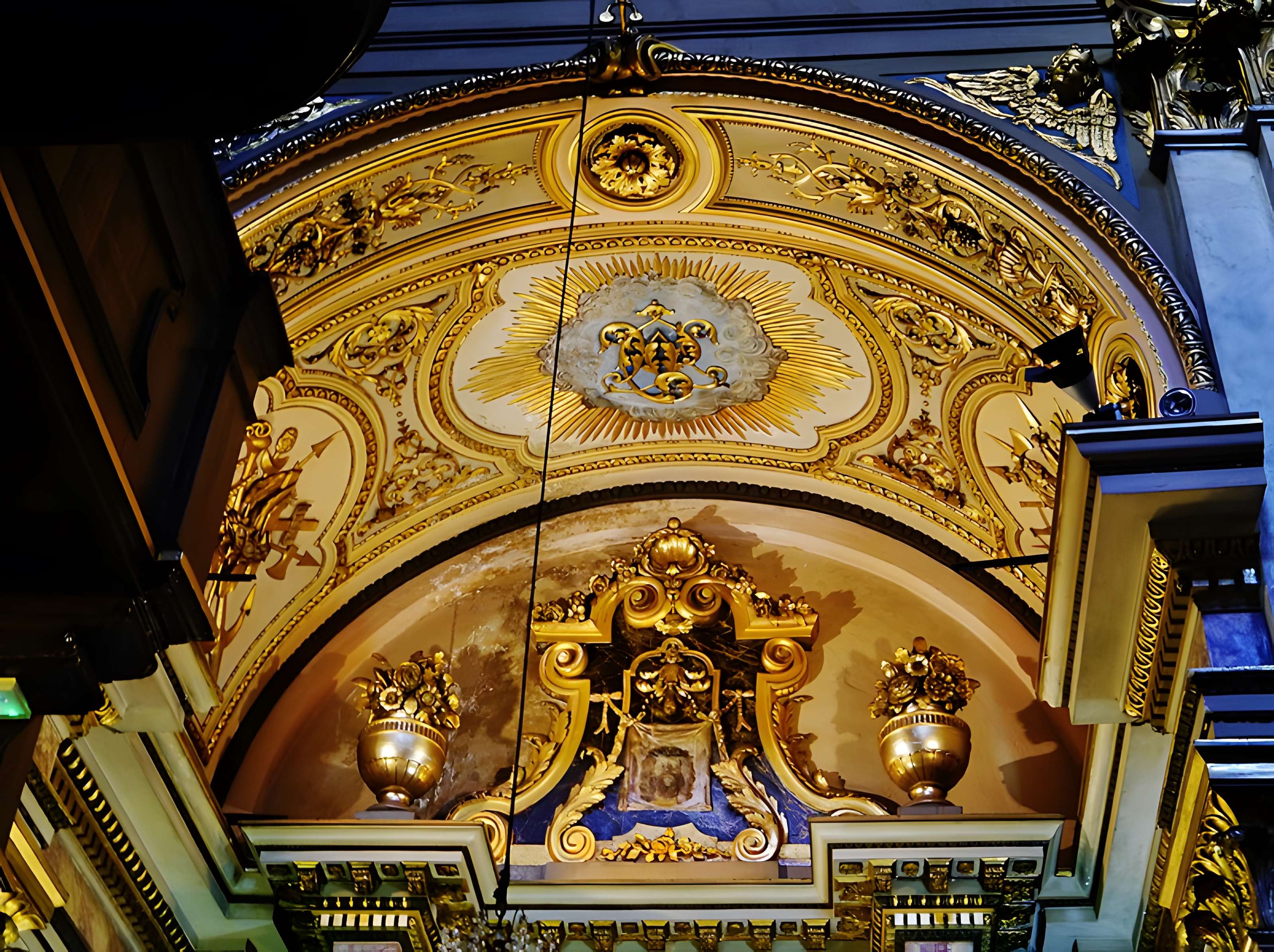 Église de l'Annonciation de Nice  