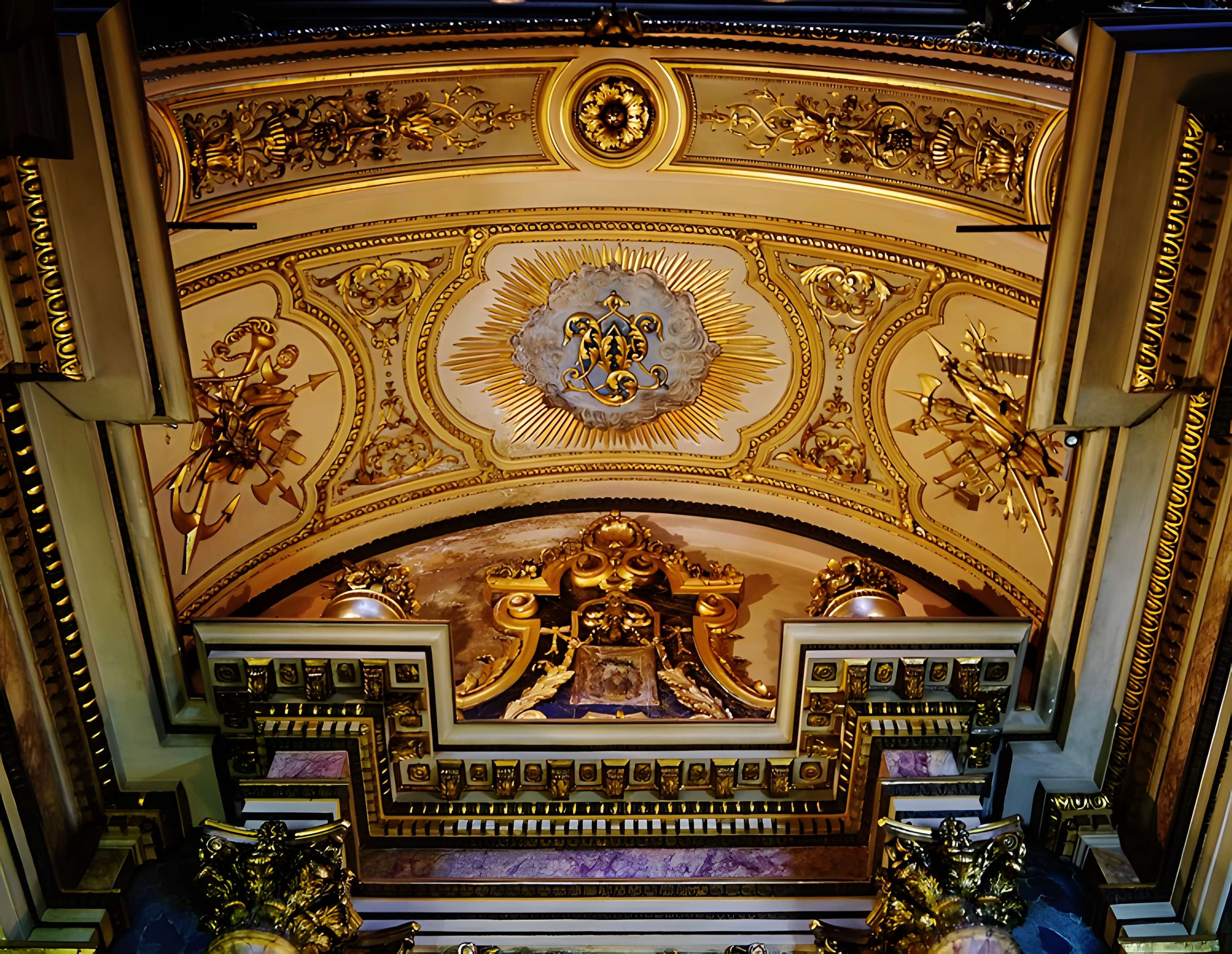 Église de l'Annonciation de Nice  