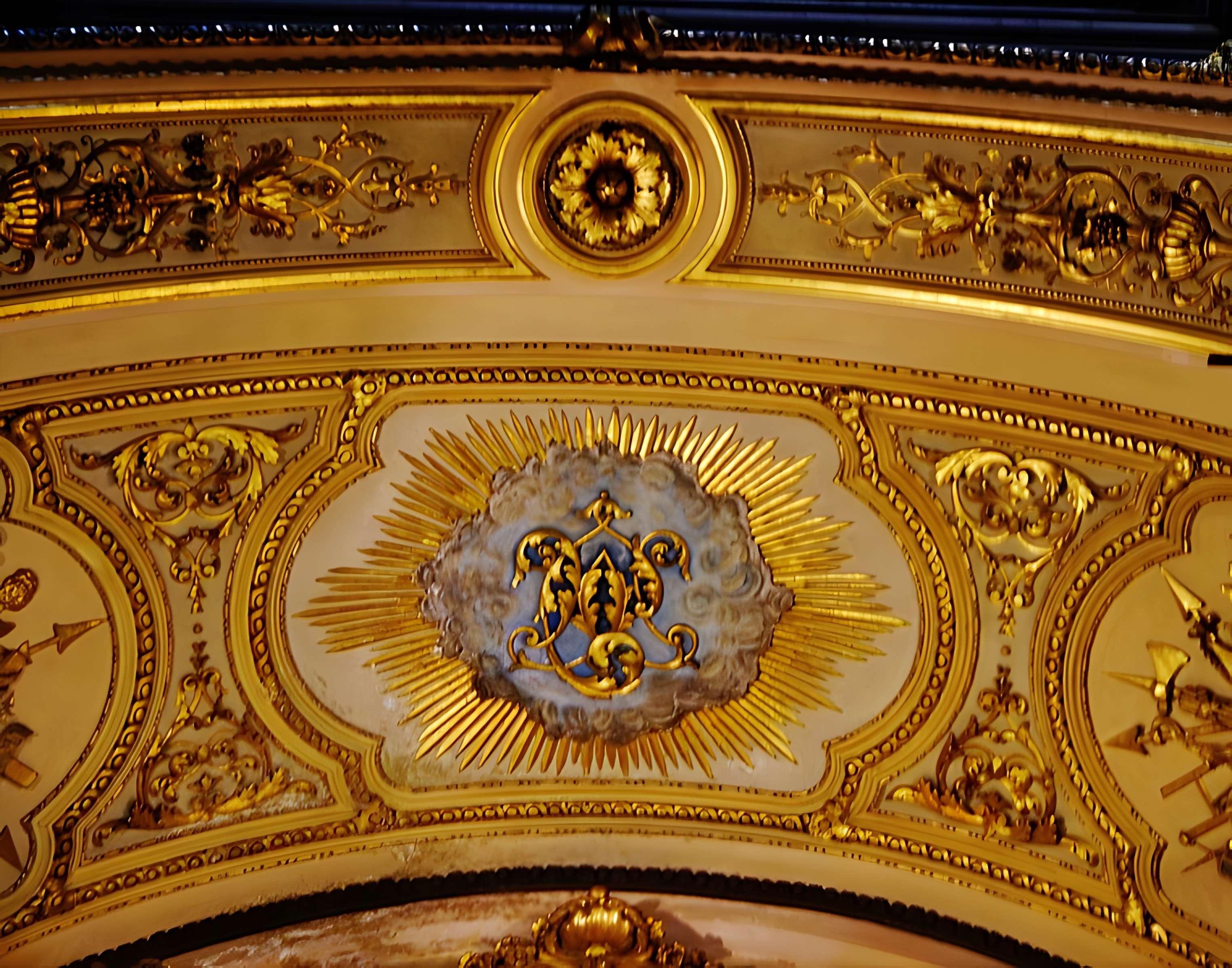 Église de l'Annonciation de Nice  