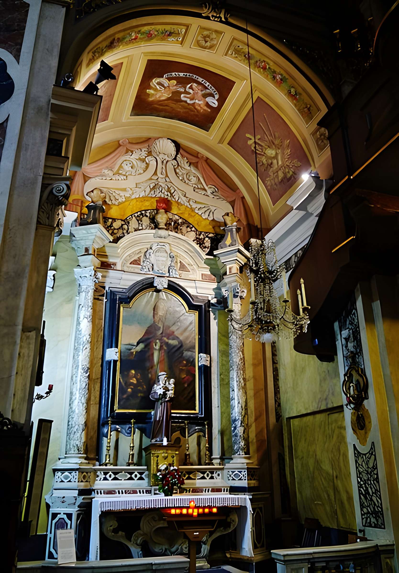 Église de l'Annonciation de Nice  